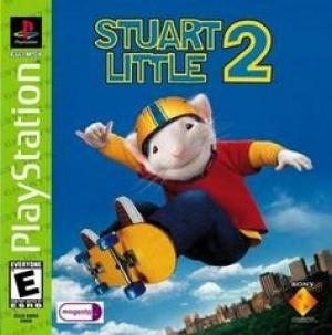 Stuart Little 2 [Greatest Hits]