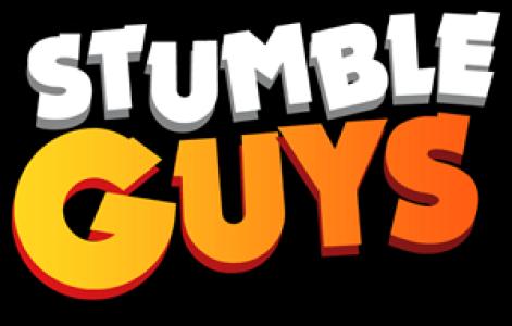 Stumble Guys clearlogo