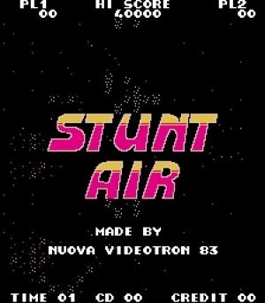 Stunt Air