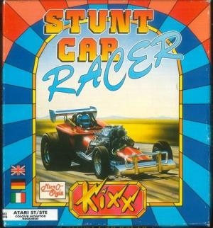 Stunt Car Racer