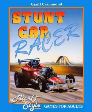 Stunt Car Racer