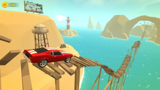 Stunt Paradise screenshot