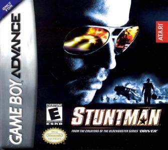 Stuntman