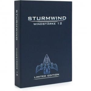 Sturmwind Limited Edition