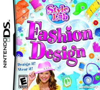 Style Lab: Fashion Design