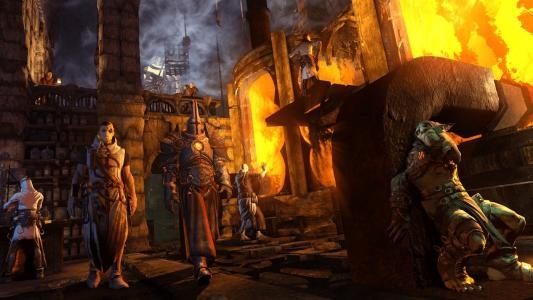 Styx: Master of Shadows screenshot