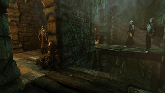 Styx: Master of Shadows screenshot