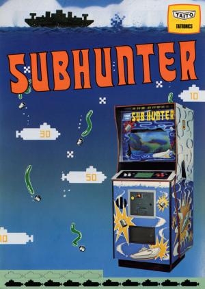 Sub Hunter