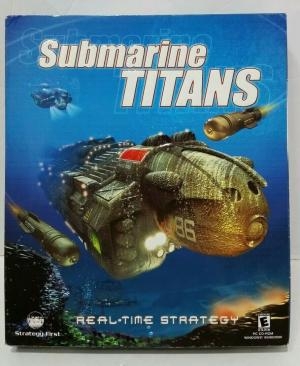 Submarine TITANS