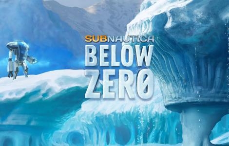 Subnautica: Below Zero banner