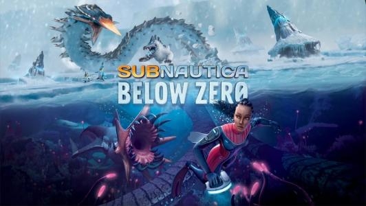 Subnautica Below Zero