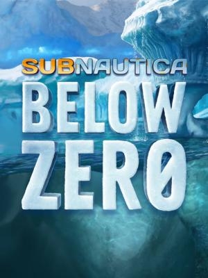 Subnautica: Below Zero