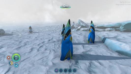 Subnautica: Below Zero screenshot