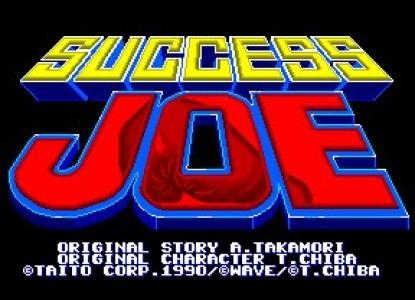 Success Joe