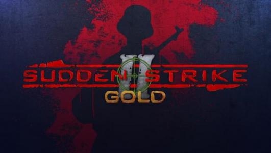 Sudden Strike 2 Gold