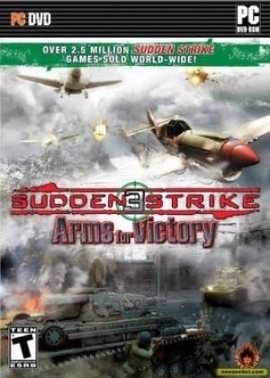 Sudden Strike 3: Arms for Victory