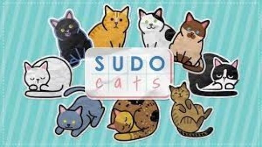 Sudocats