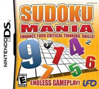 Sudoku Mania