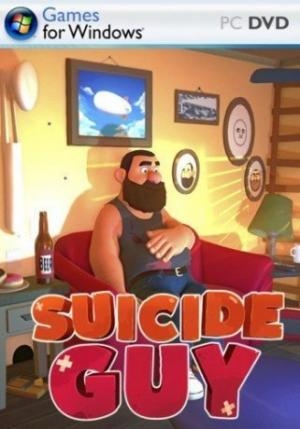 Suicide Guy