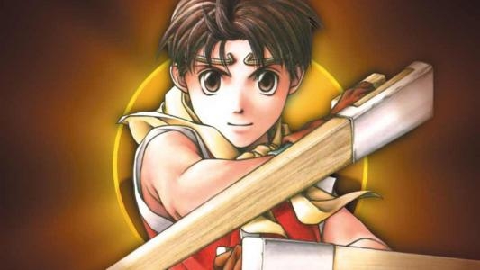 Suikoden II fanart