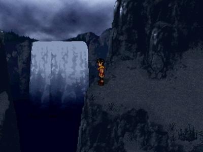 Suikoden II screenshot