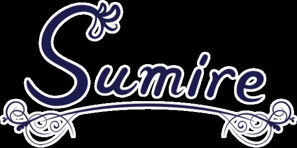 Sumire clearlogo