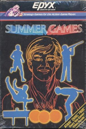 Summer Games