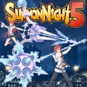 Summon Night 5