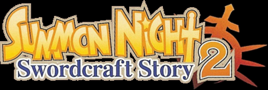 Summon Night: Swordcraft Story 2 clearlogo