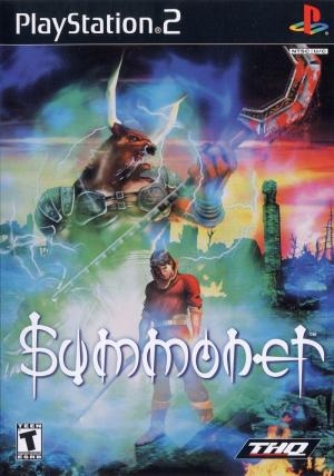 Summoner