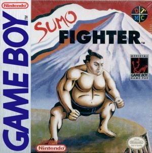 Sumo Fighter