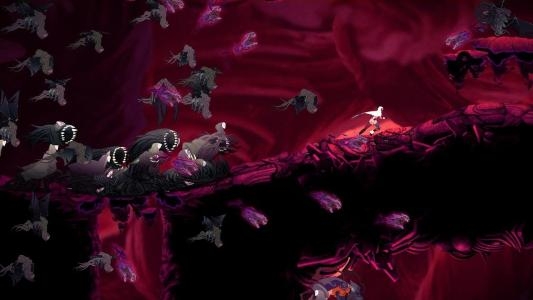 Sundered: Eldritch Edition screenshot