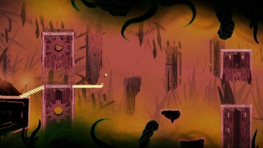 Sundered screenshot