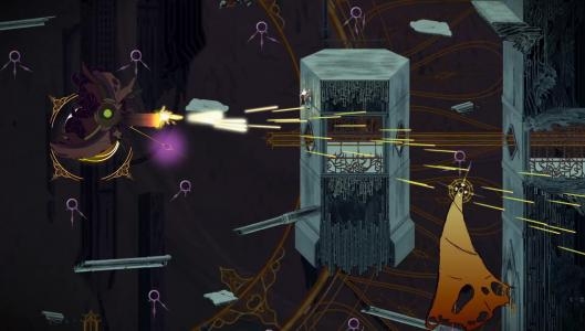 Sundered screenshot