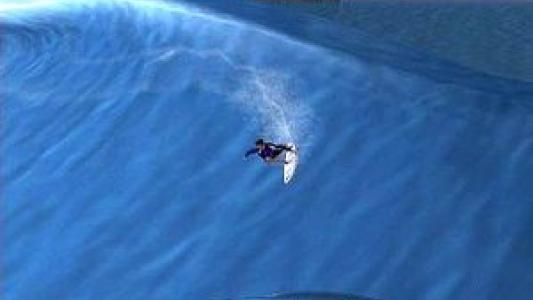 Sunny Garcia Surfing screenshot