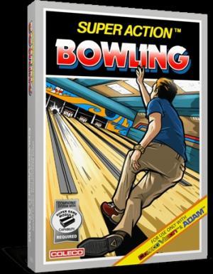 SUPER ACTION BOWLING