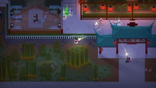 Super Animal Royale screenshot