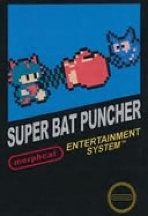 Super Bat Puncher