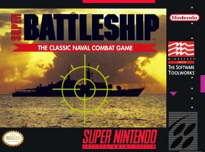 Super Battleship