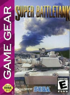 Super Battletank