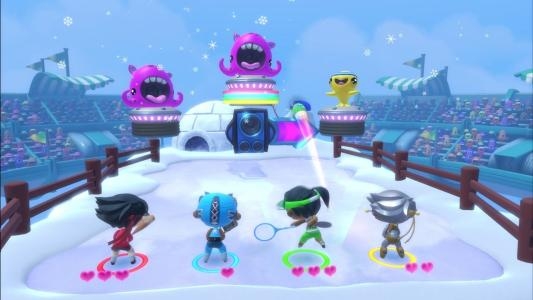 Super Beat Sports screenshot