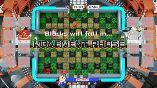 Super Bomberman R 2 screenshot