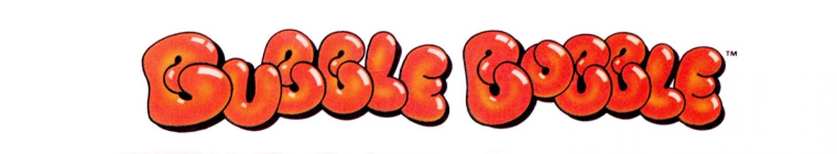 Super Bubble Bobble MD banner