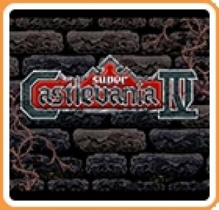 Super Castlevania IV