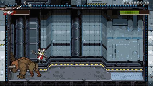 Super Catboy screenshot