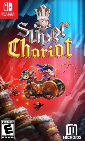 Super Chariot