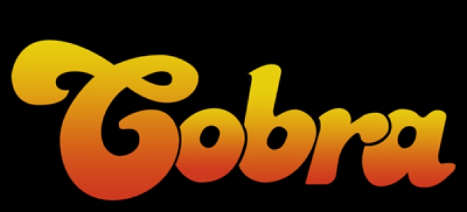 Super Cobra clearlogo