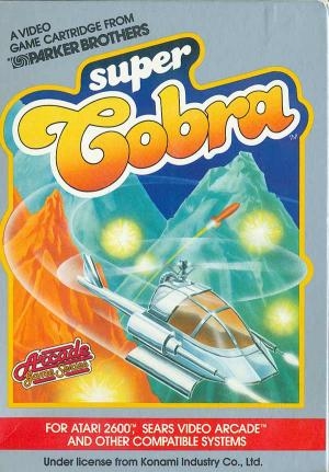 Super Cobra