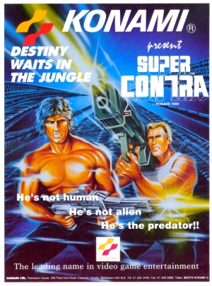 Super Contra