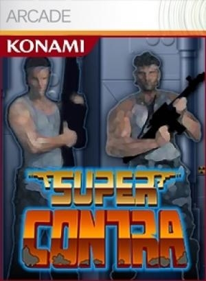 Super Contra